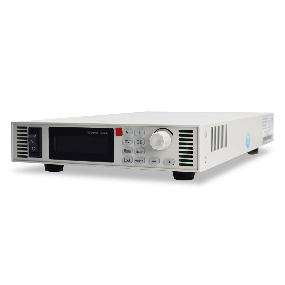 Programmable Dc Power Supply 30V 10A - Programmierbares 30V 20A 60V 10A 100V