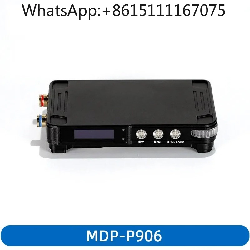 Linear Lab Power Supply Adjustable - MDP-P906 Mini Programmierbares Lineares DC-Netzteil, 30V