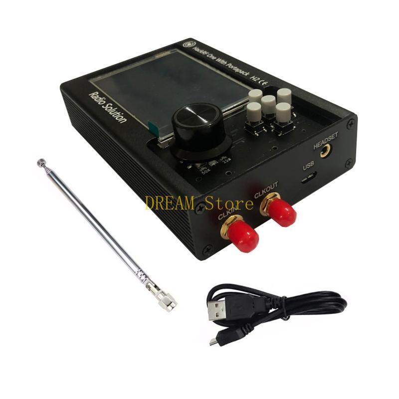 3,2 Zoll Portapack RTL-SDR-Sof – Sdr Software Defined Radio Hackrf Bewertung und Preis