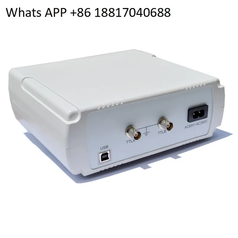 FY3200S Zweikanal-Arbiträrwell – Function Arbitrary Waveform Generator Bewertung und Preis