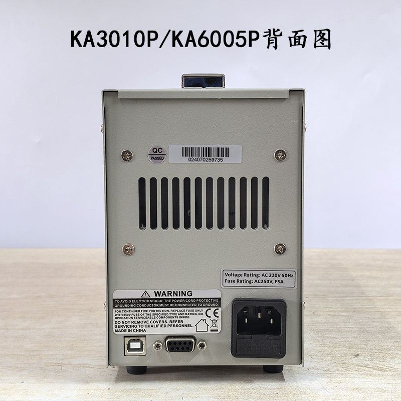 Programmierbares Lineares DC-N – Programmable Dc Power Supply 30V 10A Bewertung und Preis