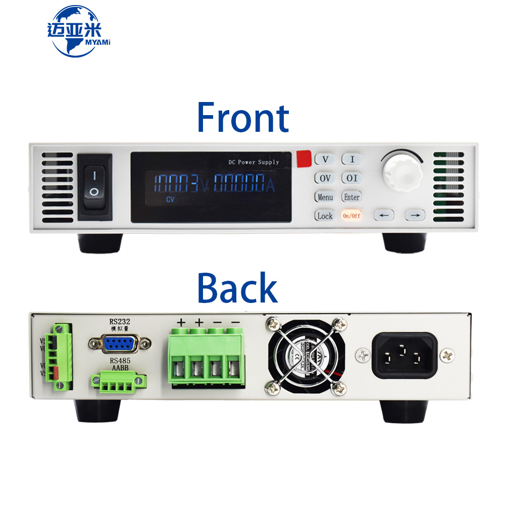 Programmierbares 30V 20A 60V 1 – Programmable Dc Power Supply 30V 10A Bewertung und Preis