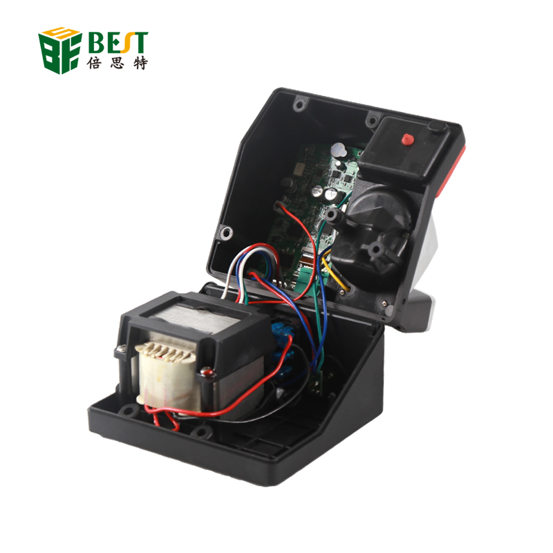 BST-933B Intelligente bleifrei – Hot Air Rework Station T12 Bewertung und Preis