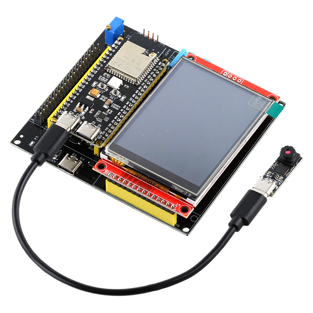 ESP32-S3-DevKitC-1 Entwicklung – Esp32 S3 Development Board Lot Bewertung und Preis