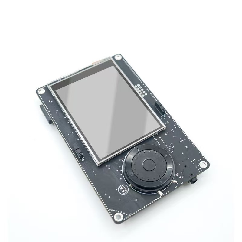 Portapack H4 für HackRF One So – Sdr Software Defined Radio Hackrf Bewertung und Preis