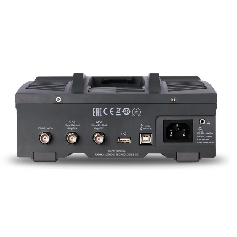 DG812 10MHZ Signalgenerator El – Function Arbitrary Waveform Generator Bewertung und Preis
