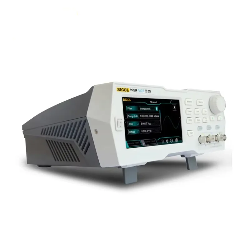 DG812 10MHZ Signalgenerator El – Function Arbitrary Waveform Generator Bewertung und Preis